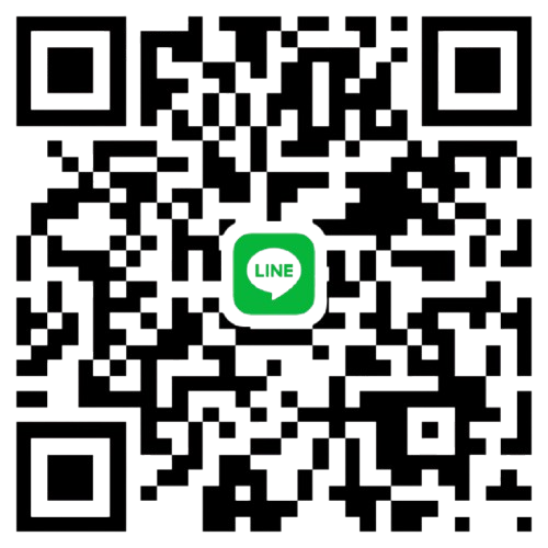 LINE 加好友條碼